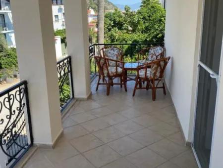 Villa For Sale İn Dalyan