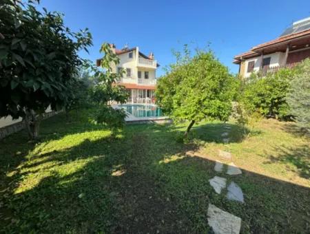 Villa For Sale İn Dalyan