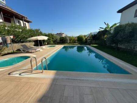 Villa For Sale İn Dalyan