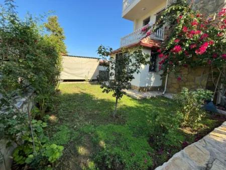 Villa For Sale İn Dalyan