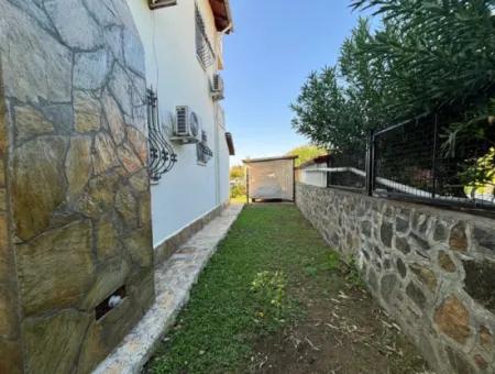 Villa For Sale İn Dalyan