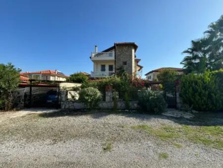 Villa For Sale İn Dalyan