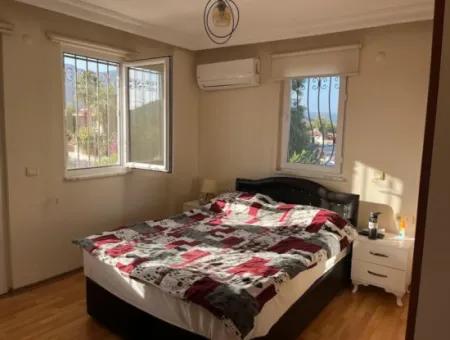 Villa For Sale İn Dalyan