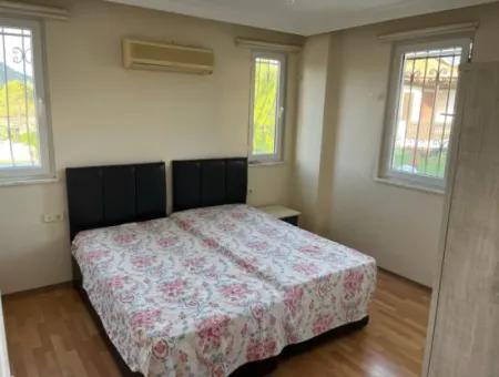 Villa For Sale İn Dalyan