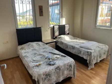 Villa For Sale İn Dalyan
