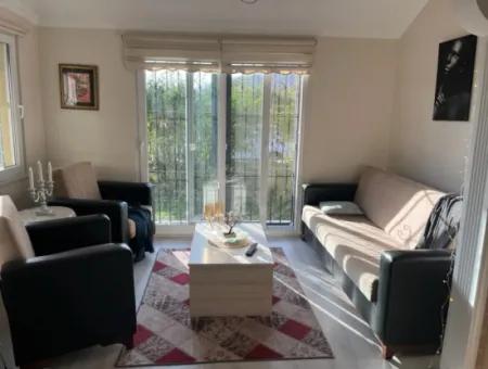 Villa For Sale İn Dalyan