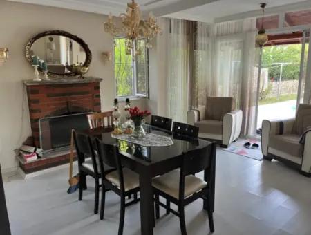 Villa For Sale İn Dalyan