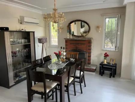 Villa For Sale İn Dalyan