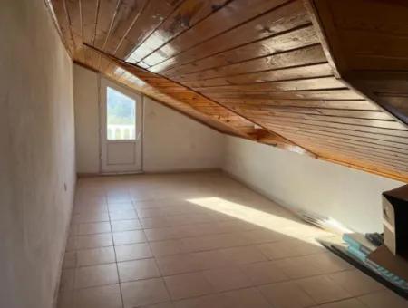 Villa For Sale İn Dalyan