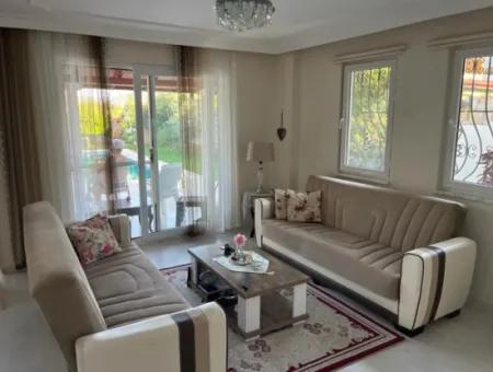 Villa For Sale İn Dalyan
