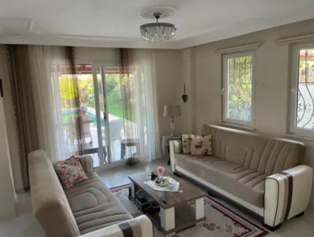Villa For Sale İn Dalyan