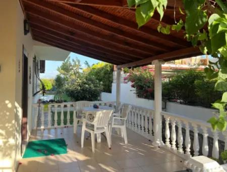 Villa For Sale İn Dalyan
