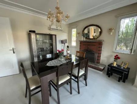 Villa For Sale İn Dalyan