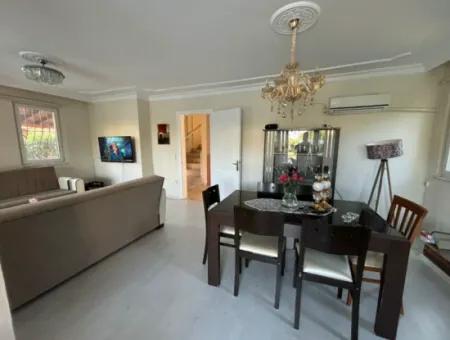 Villa For Sale İn Dalyan