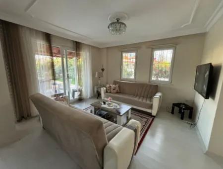 Villa For Sale İn Dalyan