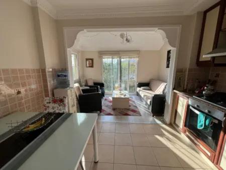 Villa For Sale İn Dalyan