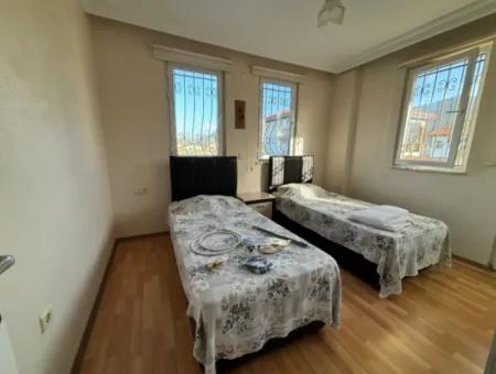 Villa For Sale İn Dalyan