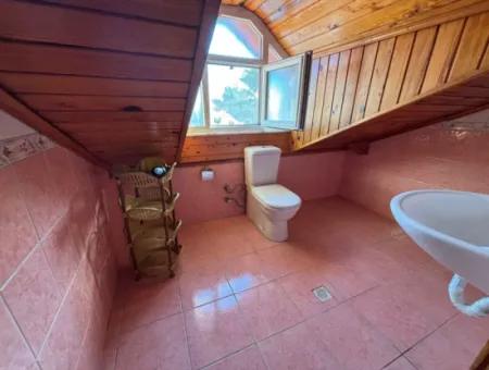 Villa For Sale İn Dalyan