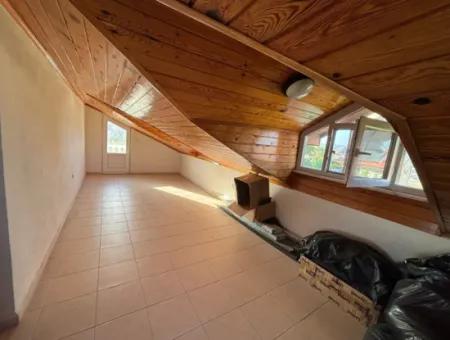 Villa For Sale İn Dalyan