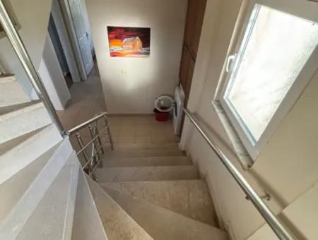 Villa For Sale İn Dalyan