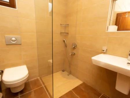 Villa For Sale In Dalyan Gökbel