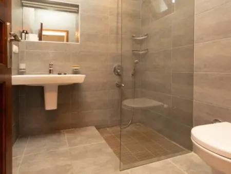 Villa For Sale In Dalyan Gökbel