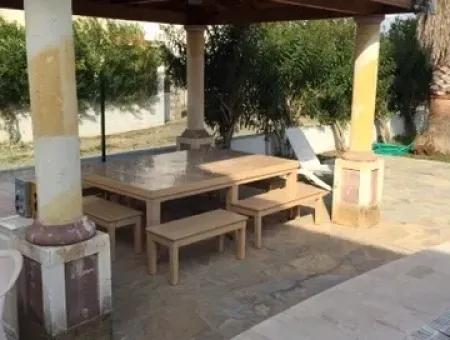 Gemstone Villa - Six Bedroom Villa In Gülpınar Dalyan