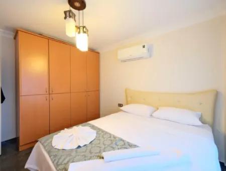 Luxury Detached Villa For Sale In Gülpınar