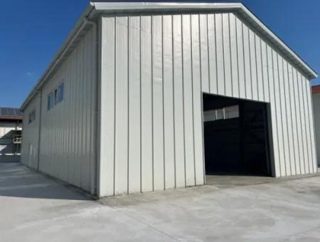 Commercial Property For Sale In Dalyan