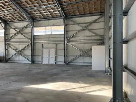 Commercial Property For Sale In Dalyan