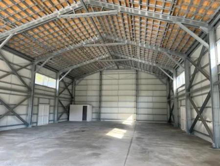 Commercial Property For Sale In Dalyan
