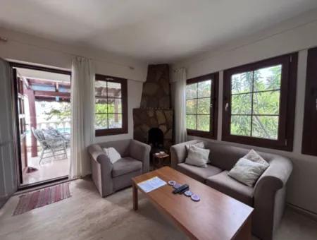 Homely Complex Villa Close To Town