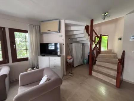 Homely Complex Villa Close To Town
