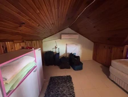 Homely Complex Villa Close To Town