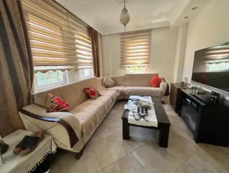 Pretty Dormer Bungalow For Sale