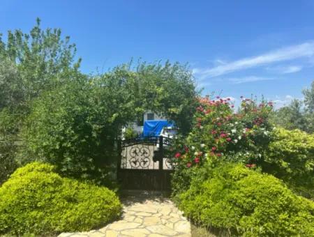 Pretty Dormer Bungalow For Sale