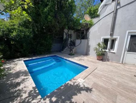 One Of A Kind Villa And Apartment