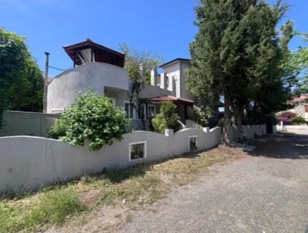 One Of A Kind Villa And Apartment