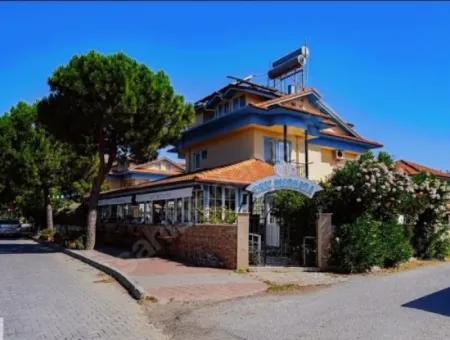 Hotel For Sale In Dalyan