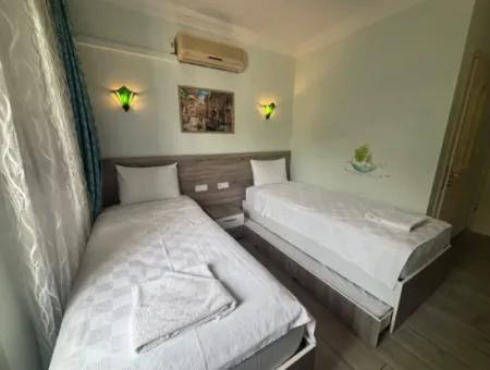 Hotel For Sale In Dalyan