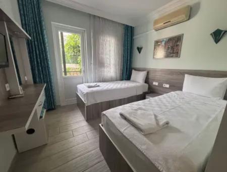 Hotel For Sale In Dalyan