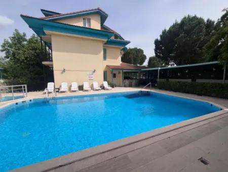 Hotel For Sale In Dalyan