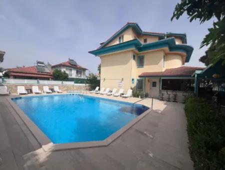 Hotel For Sale In Dalyan