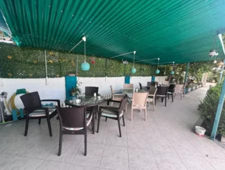 Hotel For Sale In Dalyan