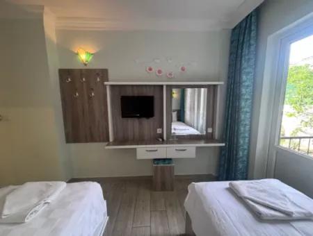 Hotel For Sale In Dalyan