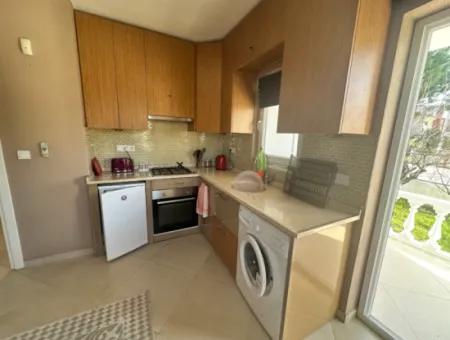 Stylish Ground Floor Apartment