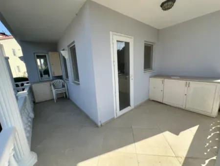 Stylish Ground Floor Apartment