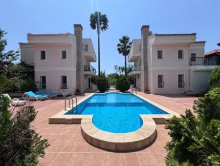 Villa For Sale İn Dalyan