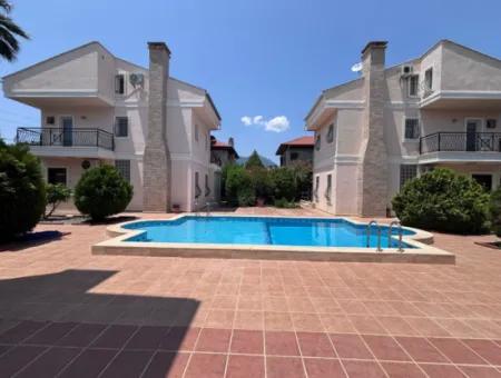 Villa For Sale İn Dalyan