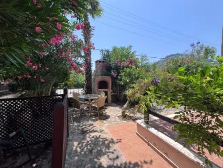 Villa For Sale İn Dalyan